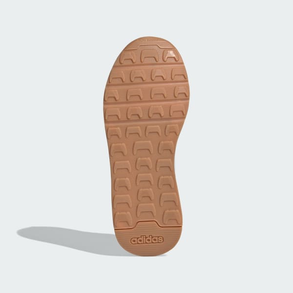 White Tensaur Switch Shoes Kids