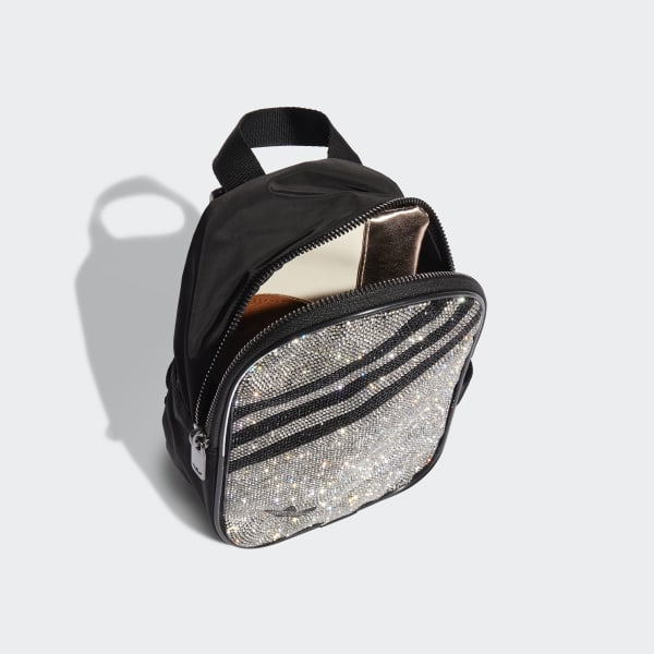 adidas Mini Backpack Silver adidas Philippines