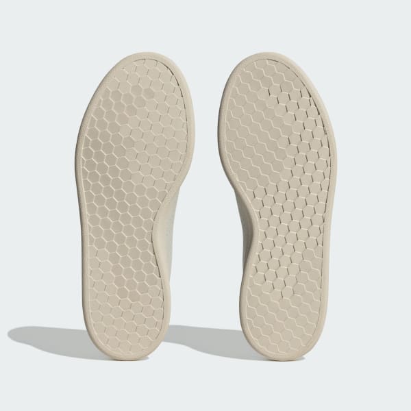 adidas Advantage Shoes Beige adidas Ireland