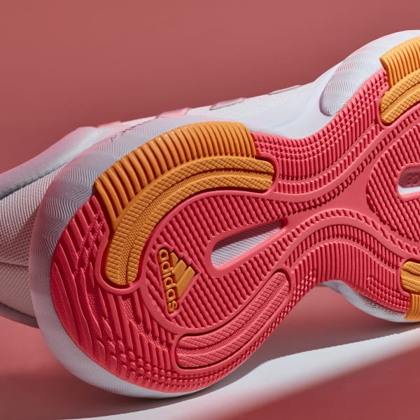 FULL RUBBER OUTSOLE