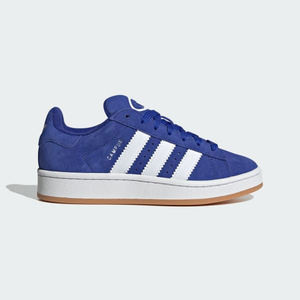 Niebieski Buty Campus 00s