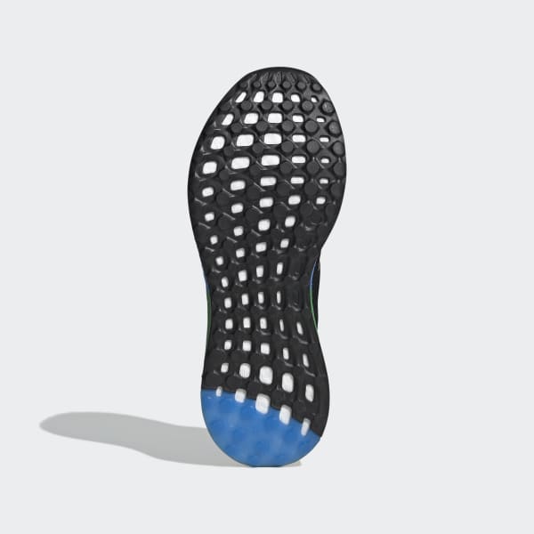 Đen Giày Pureboost 21