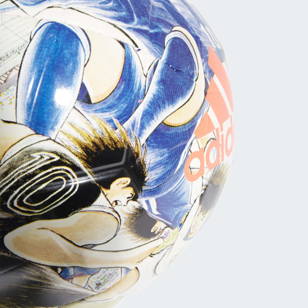 captain tsubasa training ball