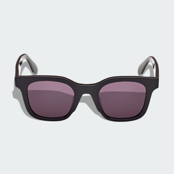 Negro Gafas de sol Original OR0109