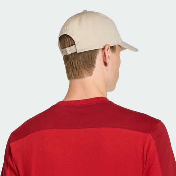 Beige BERRETTO DAD LAVATO