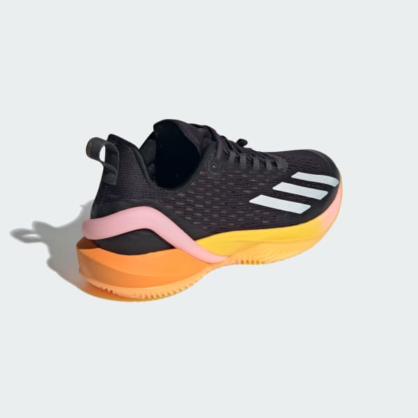 アディダス アディゼロサイバーソニック テニス / adizeroCybersonic