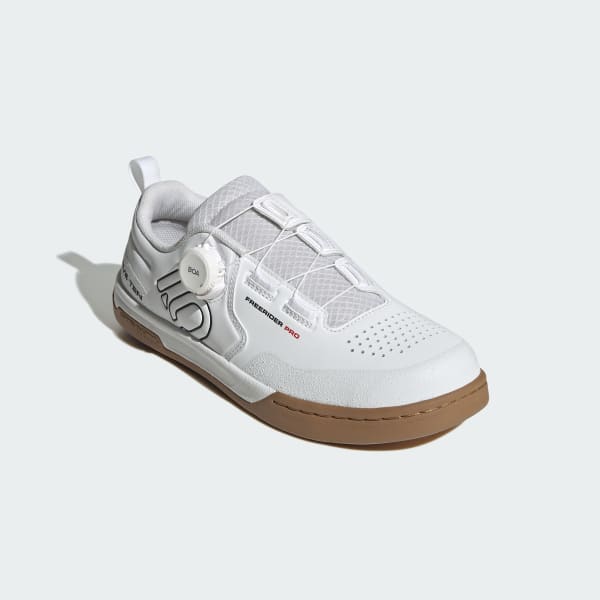 blanc Chaussure de VTT Five Ten Freerider Pro