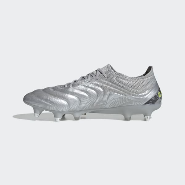 adidas copa argento
