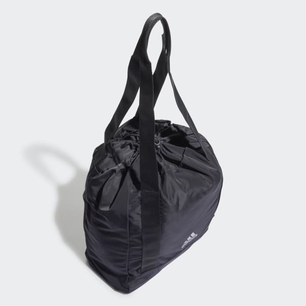 adidas Designed to Move Standards Training Shoulder Tote Bag