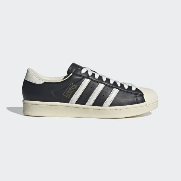 靴 adidas SUPERSTAR VINTAGE US9.5 JQ3254 adidas SUPERSTAR VINTAGE CWHITE/CBLACK/CREWHT（アディダス