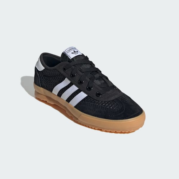 Black Tischtennis Shoes