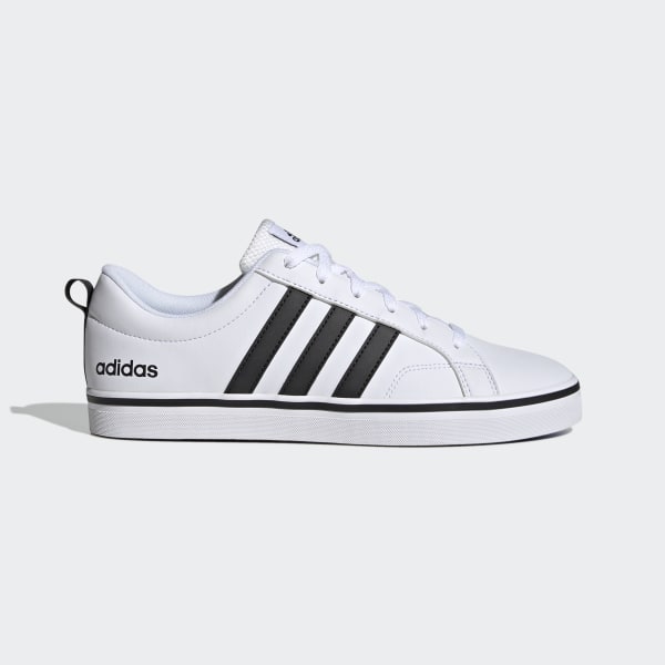 adidas VS Pace 2.0 Shoes - White | adidas Deutschland