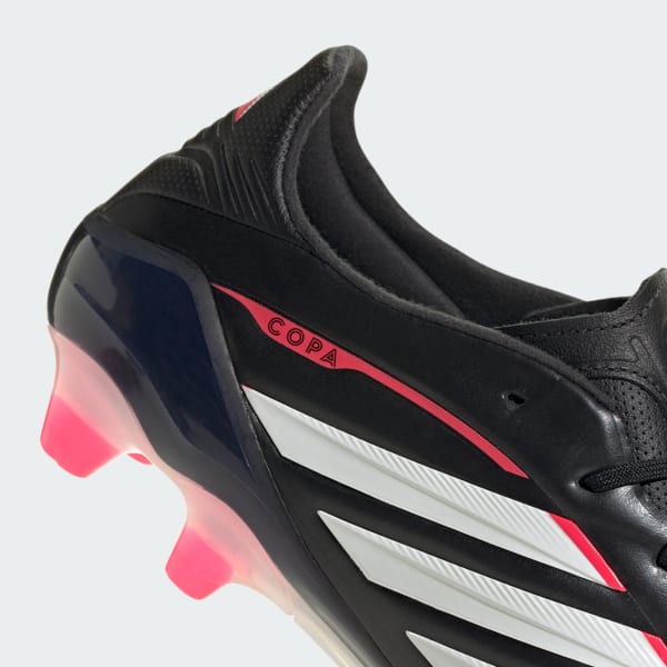 アディダス コパ ピュア IV ELITE HG サッカースパイク / 土・人工芝用