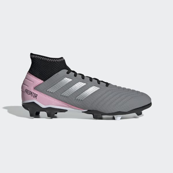 adidas women's predator 19.3 fg soccer cleats