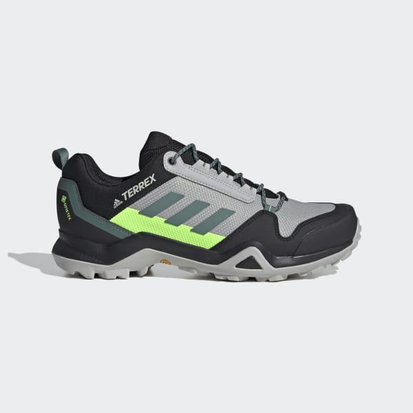 adidas gore tex trekking