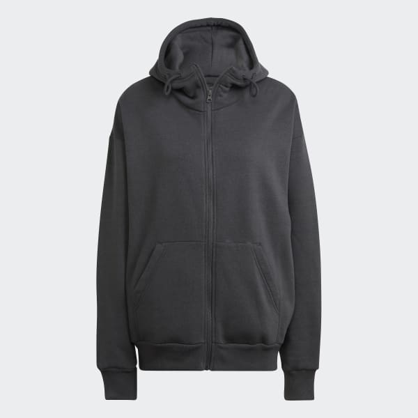 sedá Mikina Studio Lounge Fleece Full-Zip CC045