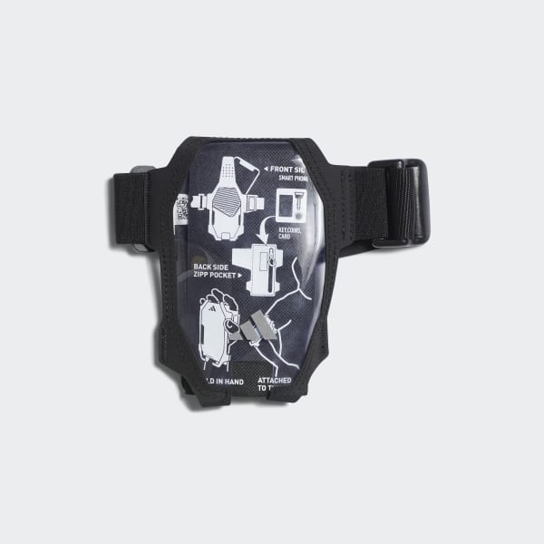 Sort Running Two-Way mobilholder