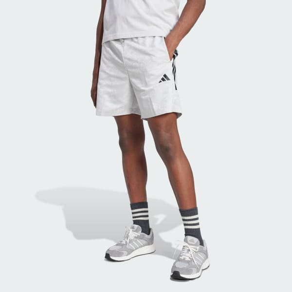 Grigio Pantaloncini Common Goal