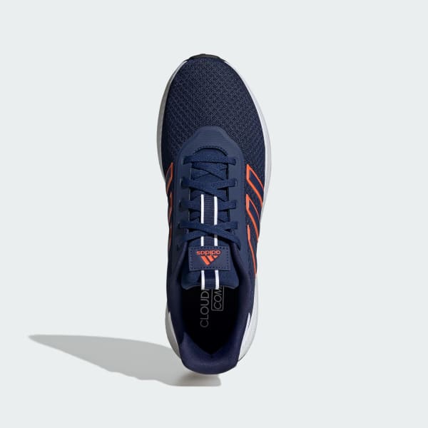 Azul Zapatillas X_PLR Path