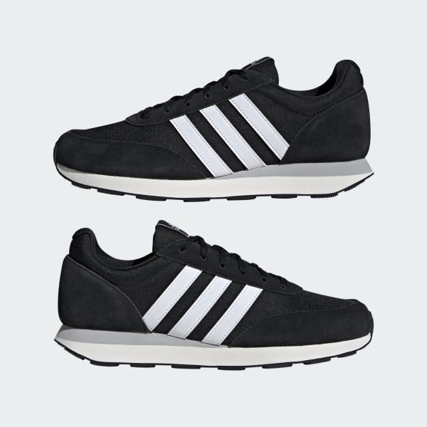 adidas Run 60s 3.0 Schuh Schwarz adidas Deutschland