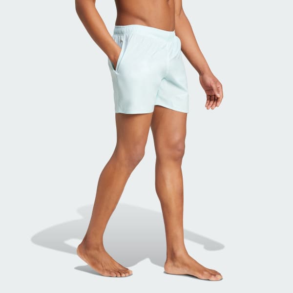 Turchese Short da nuoto Solid CLX Short-Length