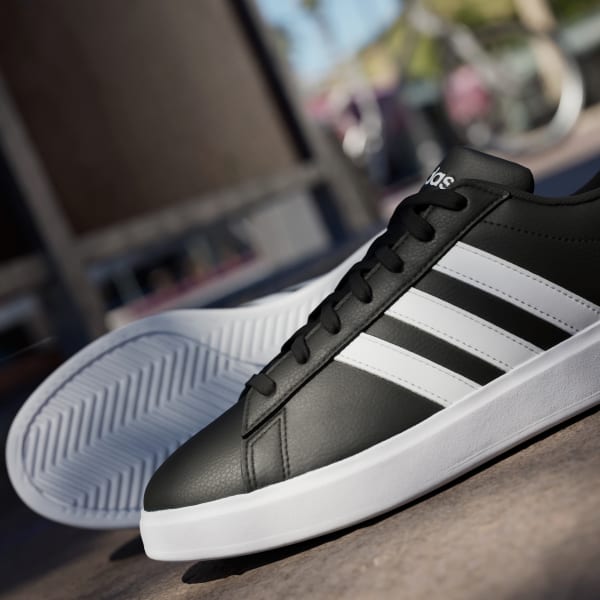 Grand Court Shoes