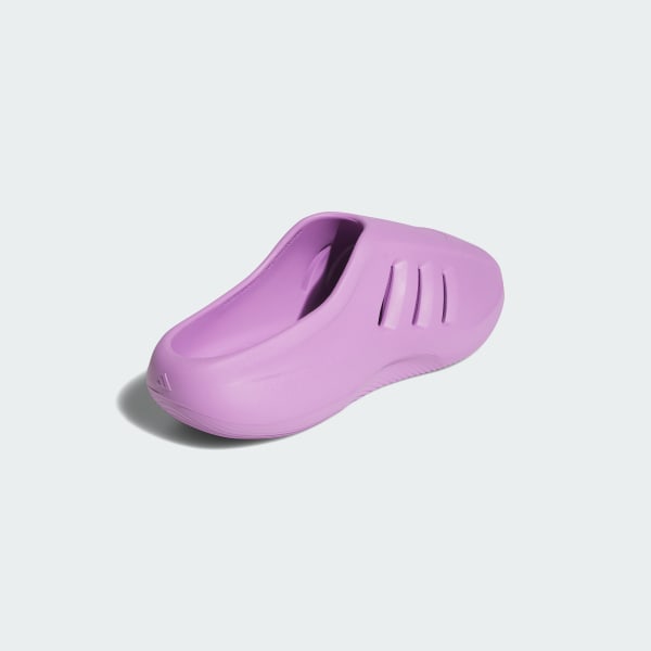 adidas Adifom IIInfinity Mules - Purple | Free Shipping with