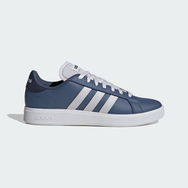 Azul Tenis adidas Grand Court TD Lifestyle Court Casual