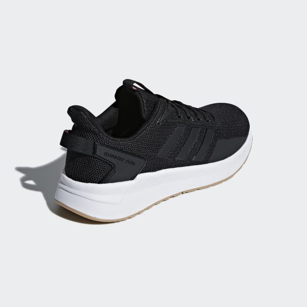 adidas Questar Ride Shoes - Black 