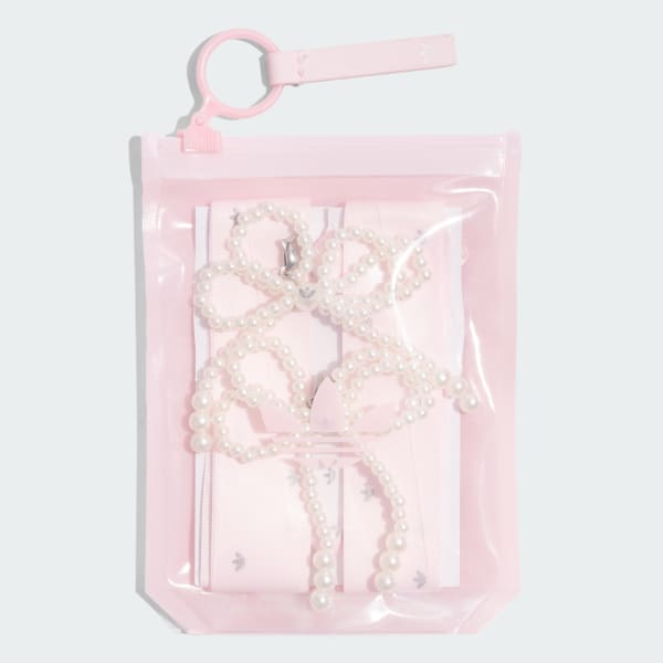 Pembe Oribbon 2 Bağcık