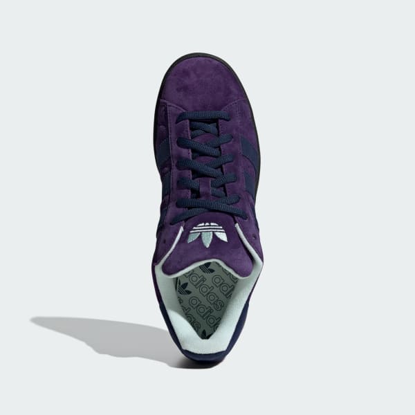 Purple Campus 00s Shoes