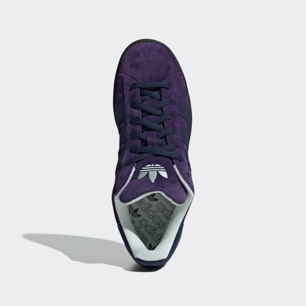 adidas Campus 00s Shoes Purple adidas Thailand