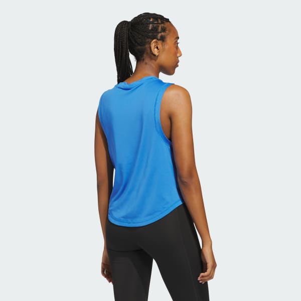 vert D4T EVRYDY TANK