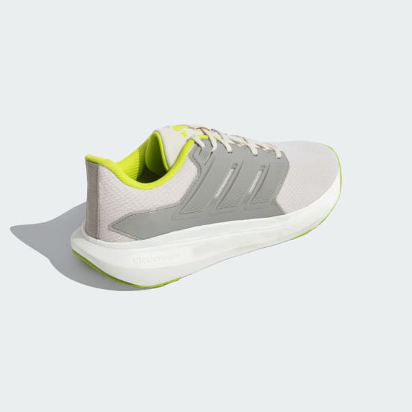 White Aero Flight Frenzy Shoes