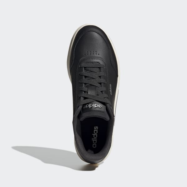 Negro Tenis Courtphase