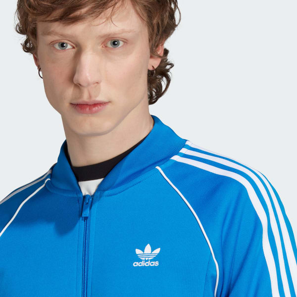 Adidas sst hotsell stadion jacket