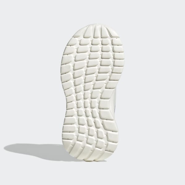 Λευκό Tensaur Run Shoes LUT36