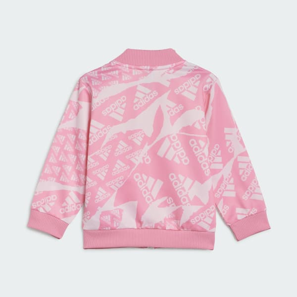 Newborn adidas shop tracksuits