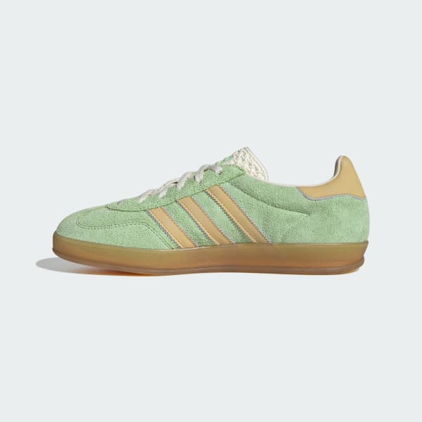 Gazelle adidas saumon clearance