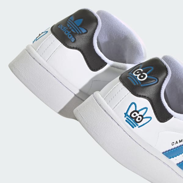 Zapatos para best sale niño adidas