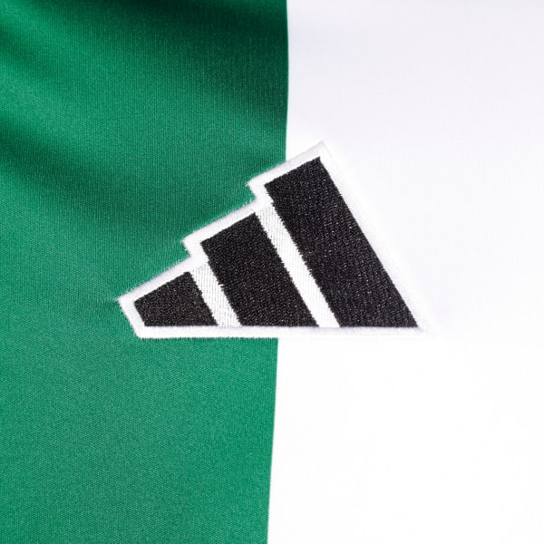 Blanco Jersey oficial Raniza Kings League 2025 Niños