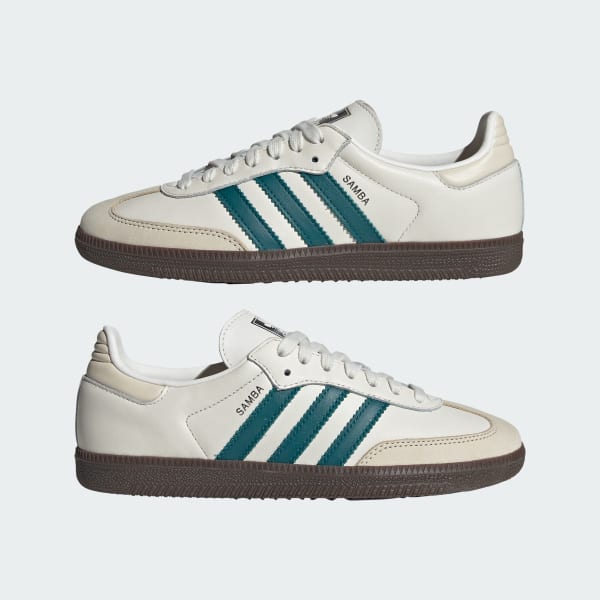 Samba OG Schuh