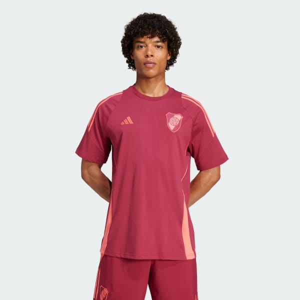 Remera adidas river plate best sale
