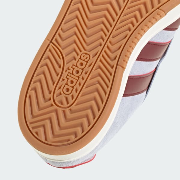 adidas Grand Court Alpha Shoes - Blue | Free Shipping with adiClub