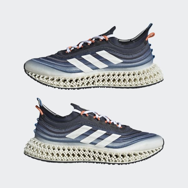 Tenis adidas 4DFWD x Parley