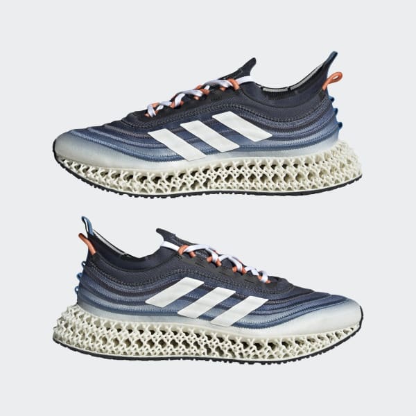 adidas 4DFWD x Parley Running Shoes - Blue | Unisex Running | adidas US