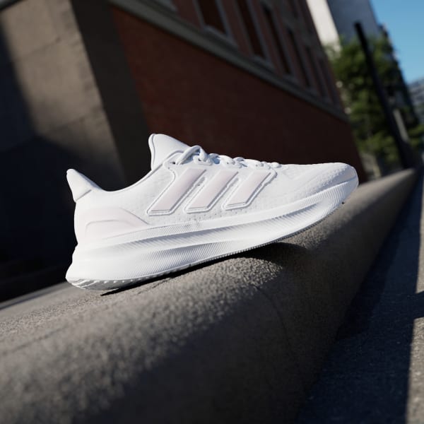 Blanco Calzado de running Ultrarun 5 W