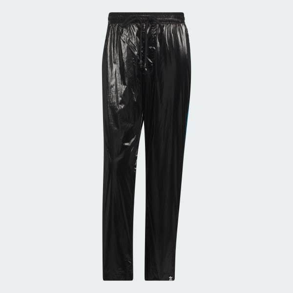 adidas SFTM Shiny Pants (Gender Neutral) - Black | adidas Canada