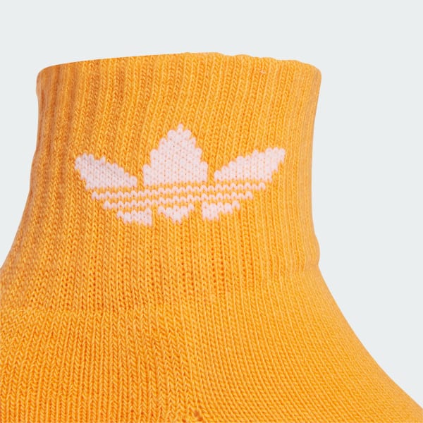 Pink Anti-Slip Socks 2 Pairs Kids