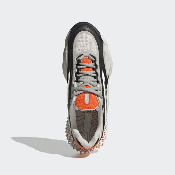 Gra adidas 4D Krazed Shoes